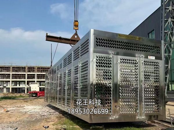 油氣回收裝置的吸附劑有哪些種類？
